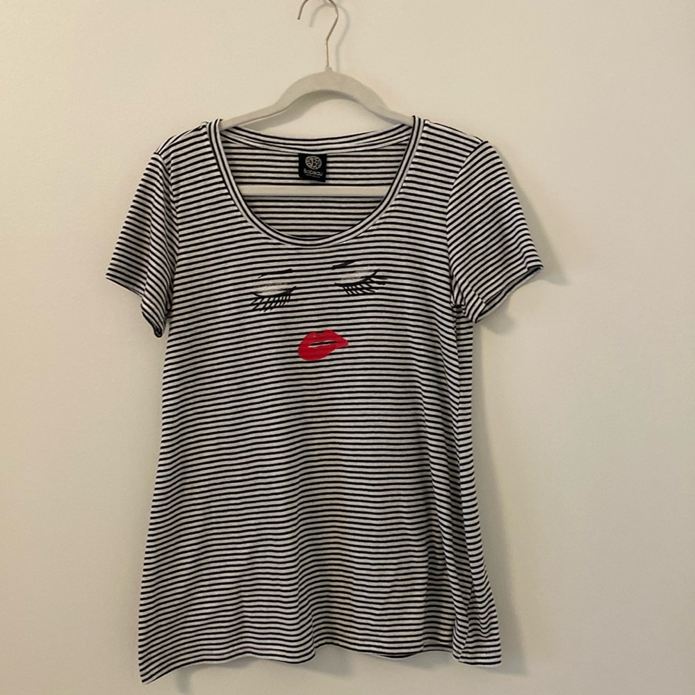 Stripe T-Shirt